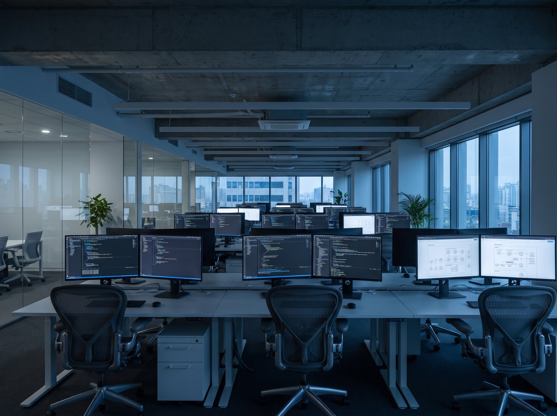 Yesinfosolutions engineering workspace